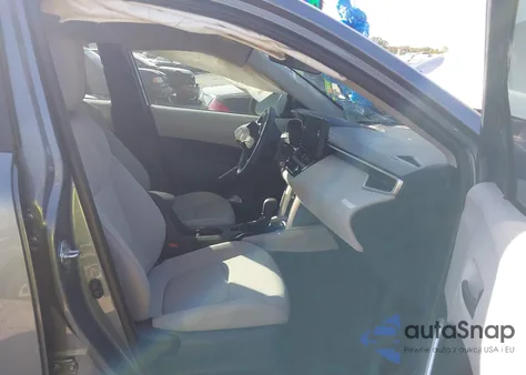 2023 Toyota Corolla Cross L из США, поврежденный, VIN 7MUAAAAG8PV054159